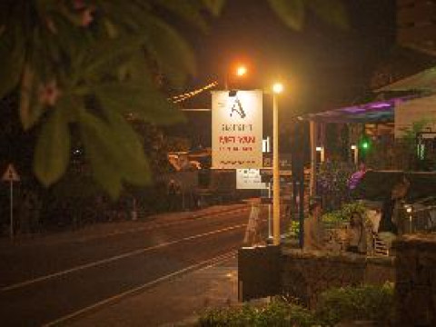 AANARI HOTEL AND SPA