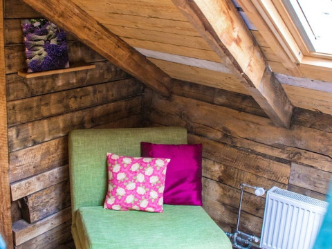 BOUTIQUE HOTEL MARTA 8