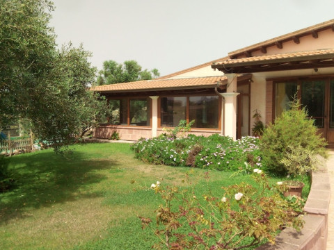 AGRITURISMO IS SCALAS
