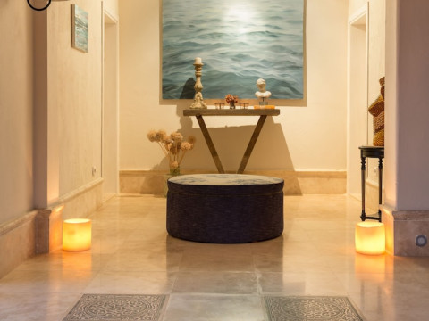 Alacati Luce