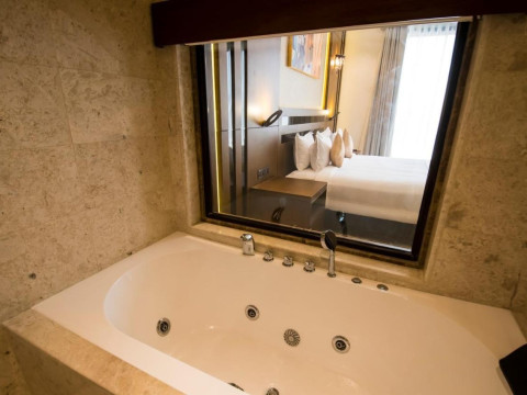 Belad Bont Resort