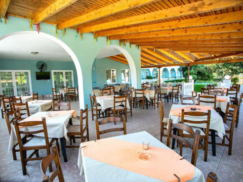 Eleni Hotel