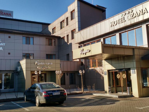 HOTEL OZANA