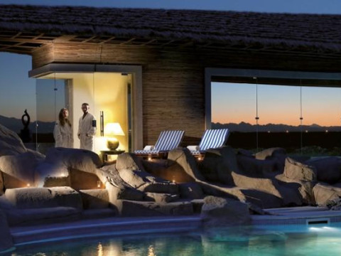 AMWAJ BLUE BEACH RESORT & SPA (EX.PICKALBATROS BEACH CLUB RESORT)