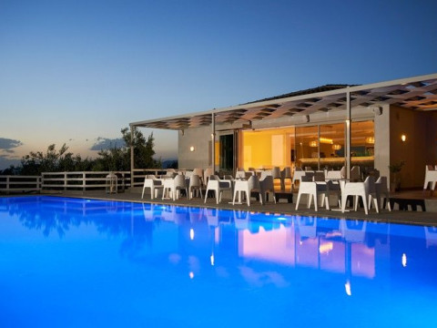 Irene Studios Pefki North Evia