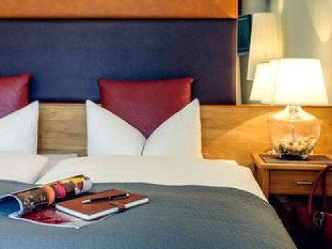 MERCURE HOTEL BERLIN ZENTRUM