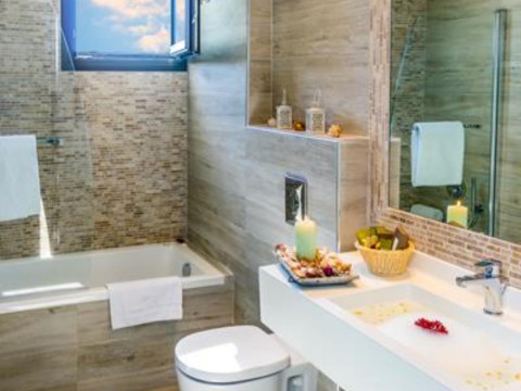 Notos Deluxe Suites
