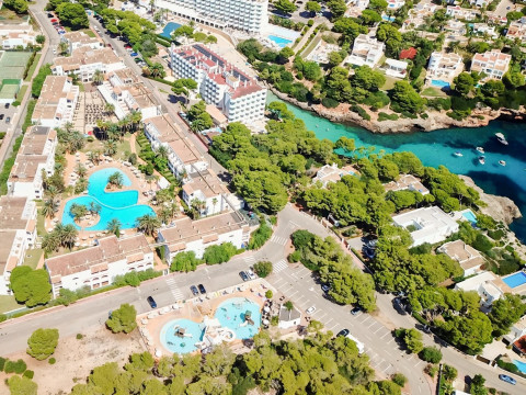 CALIMERA FIDO GARDENS 