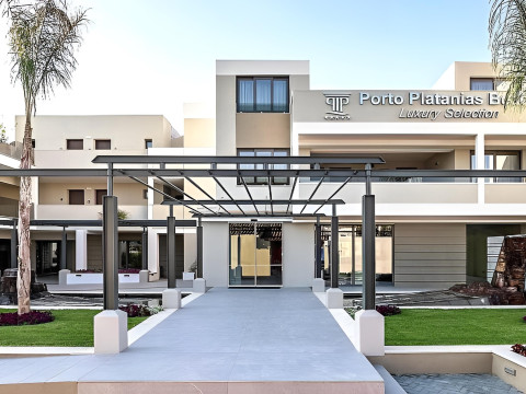 PORTO PLATANIAS BEACH LUXURY SELECTION