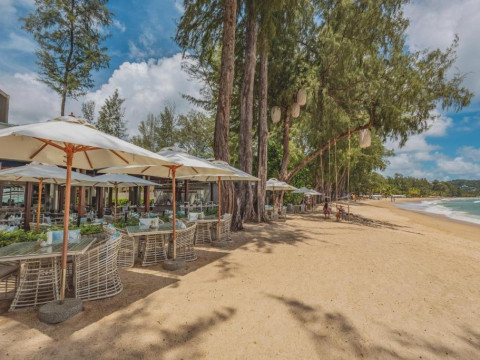 Twinpalms Montazure Phuket