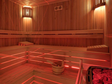 LITORE RESORT HOTEL  SPA