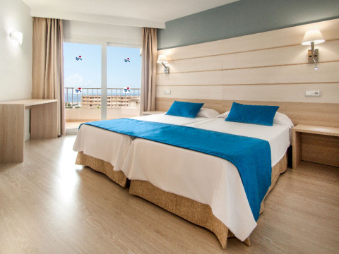 Tomir Portal Suites Adults only +16