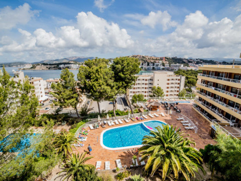 Pierre  Vacances Mallorca Portofino