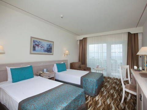 Ma Biche Kemer by Werde Hotels