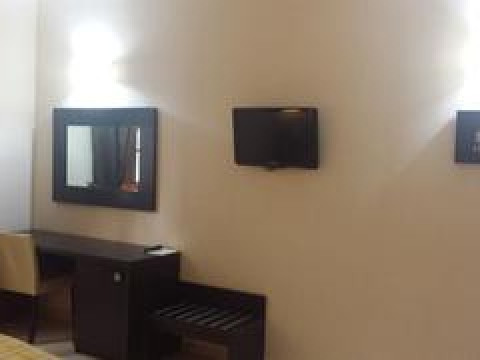 HOTEL DUE COLONNE