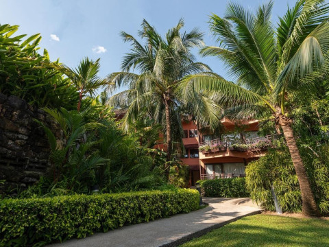 Courtyard by Marriott Phuket Patong Beach
