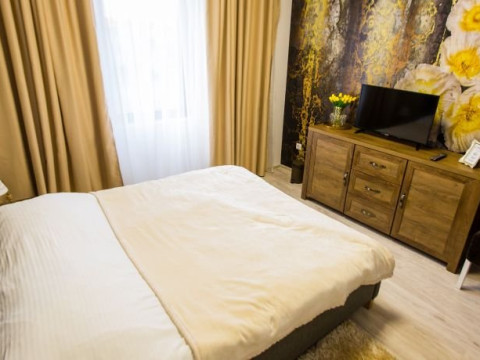 HOTEL EVIANNE BOUTIQUE.