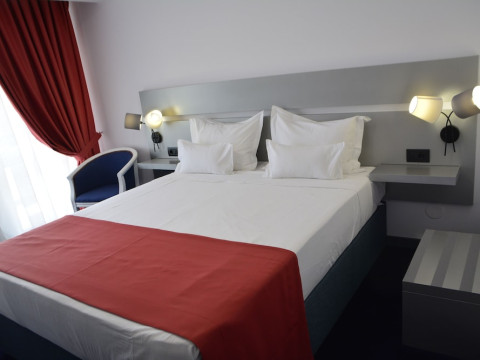 EUROPOLIS HOTEL