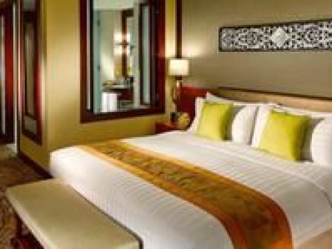 Dusit Thani Dubai