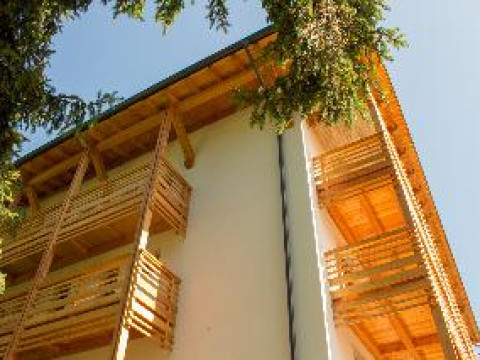 EDELWEISS ALPINE NATURE HOTEL