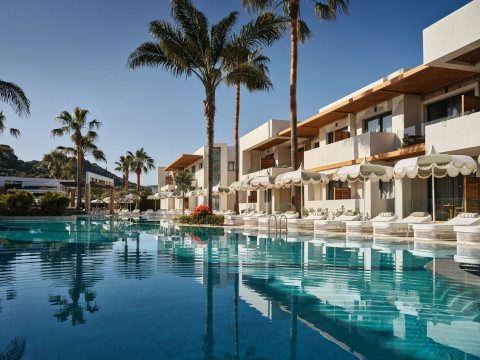 Lesante Classic - Preferred Hotels & Resorts
