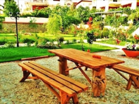 SAGINI HOTEL