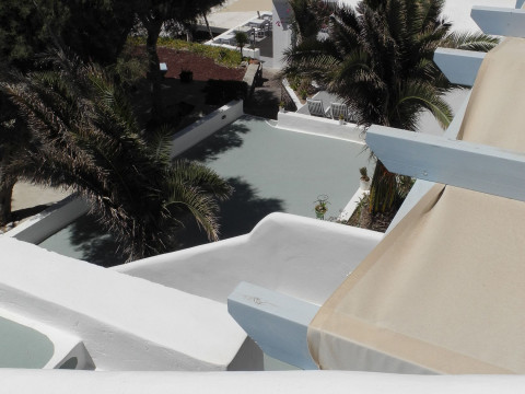 Hotel Akrotiri Santorini