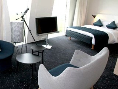 AC HOTEL BY MARRIOTT BELLA SKY COPENHAGEN