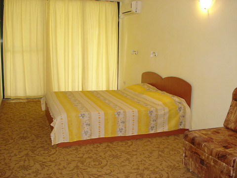 Nimfa-Rusalka (Sunny Beach) 2*