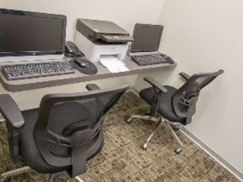 BEST WESTERN PLUS URBAN LARCO HOTEL