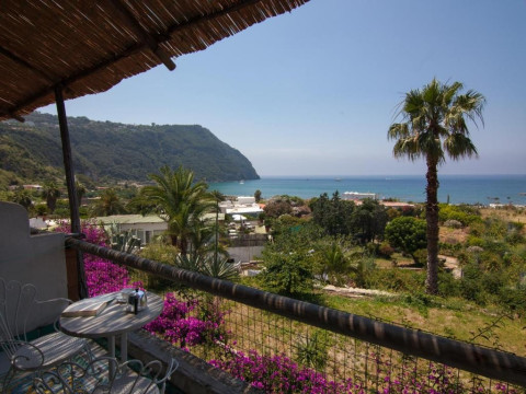 Semiramis Hotel De Charme