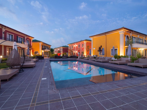 THERMA ECO VILLAGE