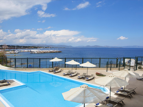 Ramada Athens Attica Riviera