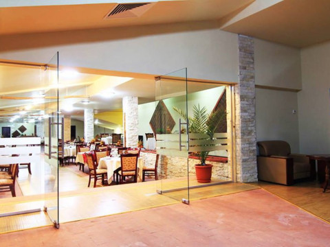 Puflene Resort