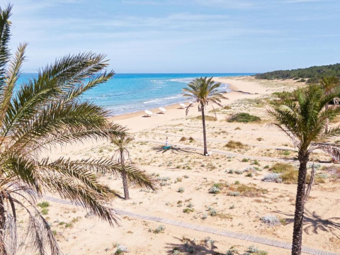 Mandola Rosa a Grecotel Resort to Live at Riviera Olympia