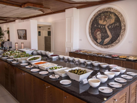 Tsokkos Protaras Beach 