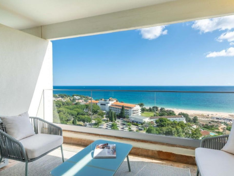 Pestana Blue Alvor Beach All Inclusive Hotel