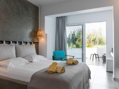 Hercules Hotel