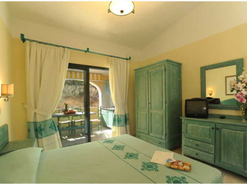 RESIDENCE CALA LIBEROTTO