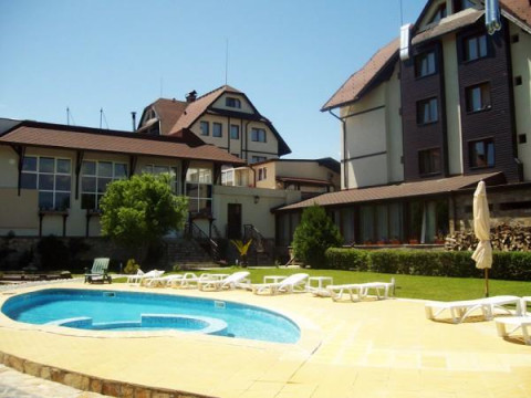 Olymp_Bansko (Bansko) 3*