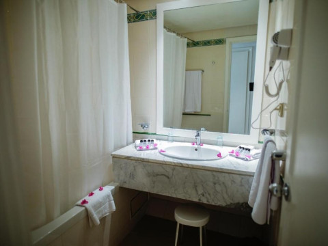 Blumar Resort & Spa Hammamet