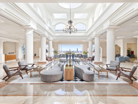 Pickalbatros Royal Grand Resort