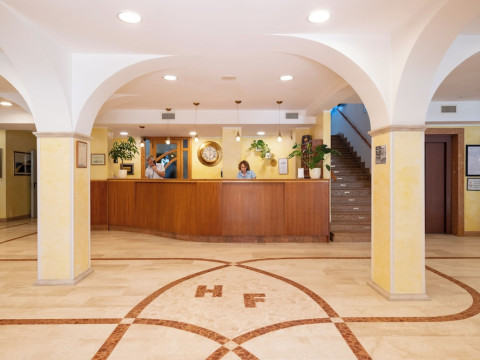 FLORIDA HOTEL