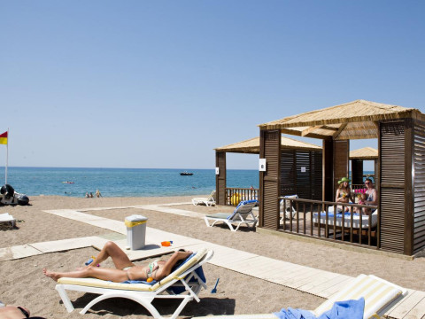 OTIUM FAMILY ECO CLUB