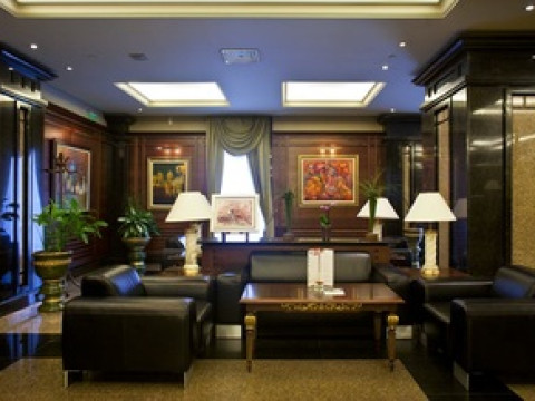 GRAND HOTEL SOFIA