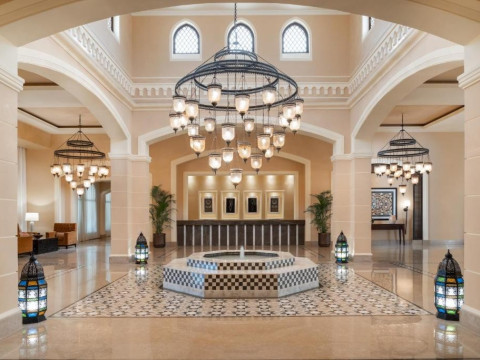 Jaz Oriental