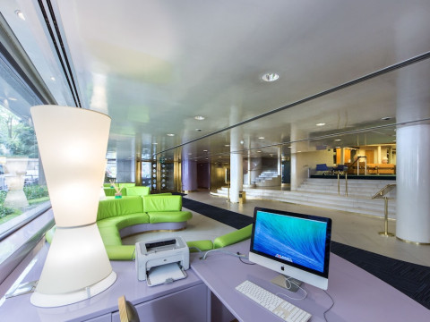 Albani Hotel Roma