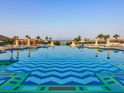 Sheraton Soma Bay Resort 