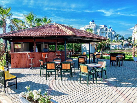 Kolibri Hotel