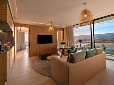 Hyatt Regency Taghazout